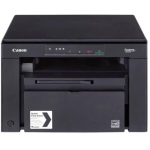 پرینتر لیزری Canon مدل MF-3010