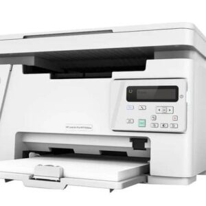 پرینتر چندکاره لیزری اچ پی مدل LaserJet Pro MFP M26nw